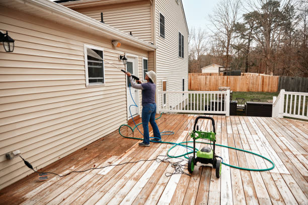 Best Exterior Home Cleaning  in Squirrel Mountain Valley, CA