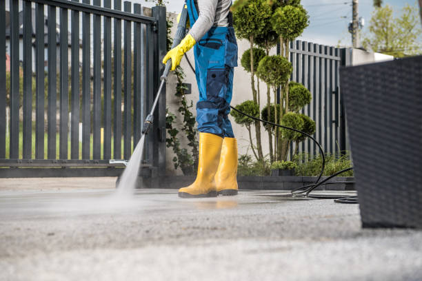 Best Concrete Pressure Washing  in Squirrel Mountain Valley, CA