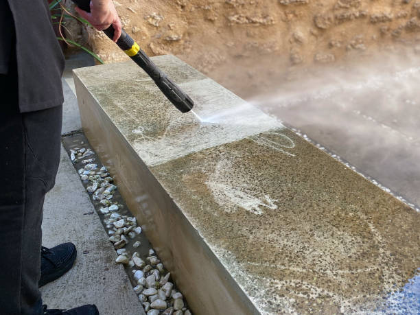 Best Roof Pressure Washing  in Squirrel Mountain Valley, CA