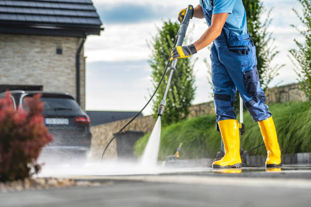 Pressure Washing Services for Businesses in Squirrel Mountain Valley, CA