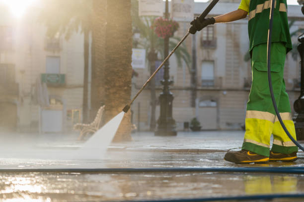 Best Local Pressure Washing Services  in Squirrel Mountain Valley, CA