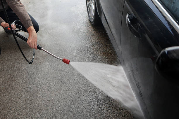 Why Choose Our Certified Pressure Washing Experts for Your Project Needs in Squirrel Mountain Valley, CA?